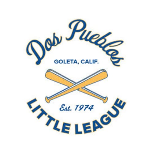 Dos Pueblos Little League Website Link